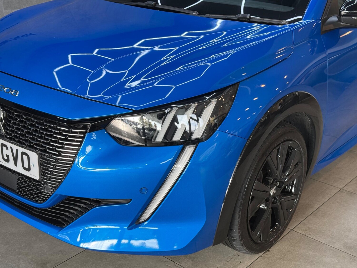 Used Peugeot 208 2023 for sale - 76561023: Photo 50