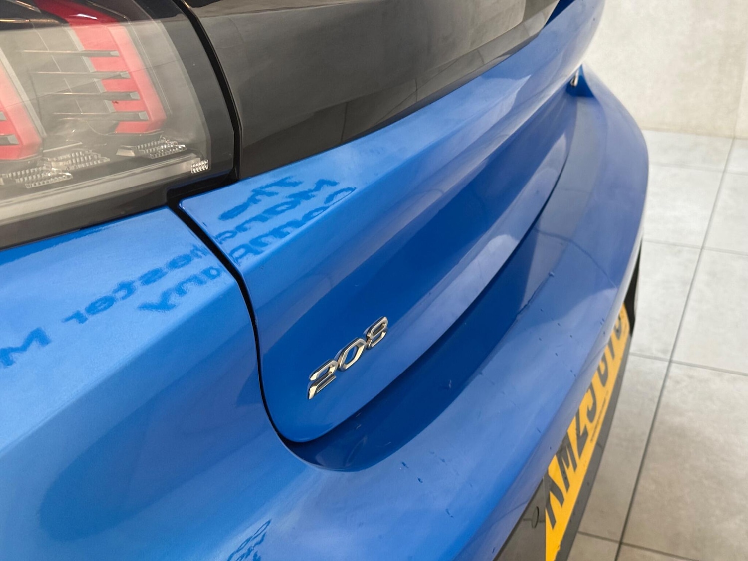 Used Peugeot 208 2023 for sale - 76561023: Photo 51