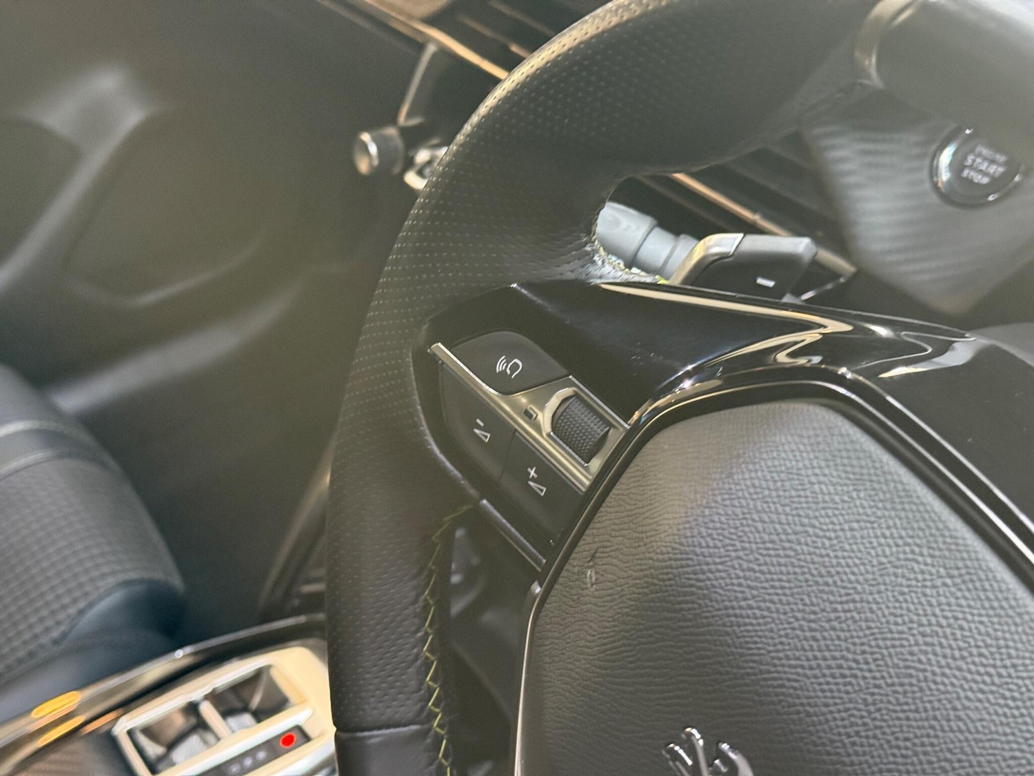 Used Peugeot 208 2023 for sale - 76561023: Photo 56