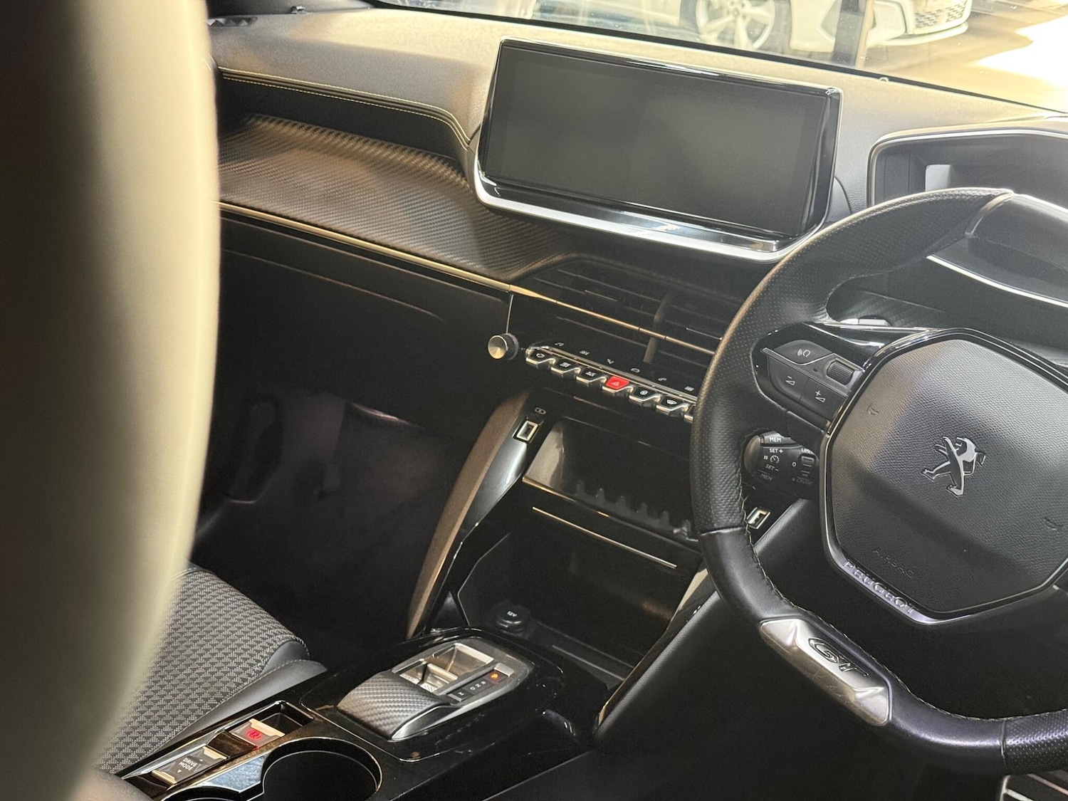 Used Peugeot 208 2023 for sale - 76561023: Photo 58