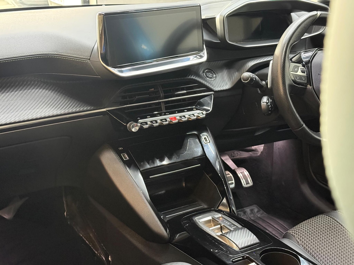 Used Peugeot 208 2023 for sale - 76561023: Photo 59