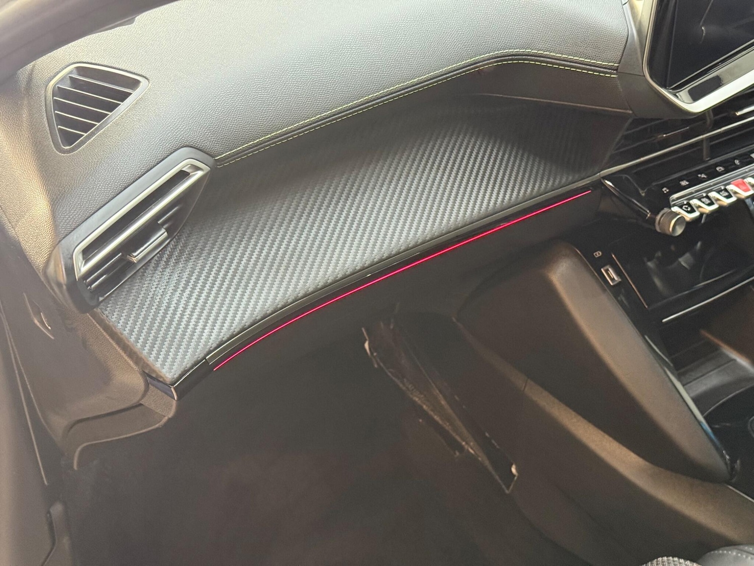 Used Peugeot 208 2023 for sale - 76561023: Photo 61