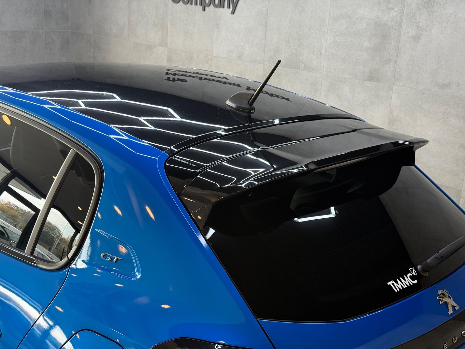 Used Peugeot 208 2023 for sale - 76561023: Photo 62