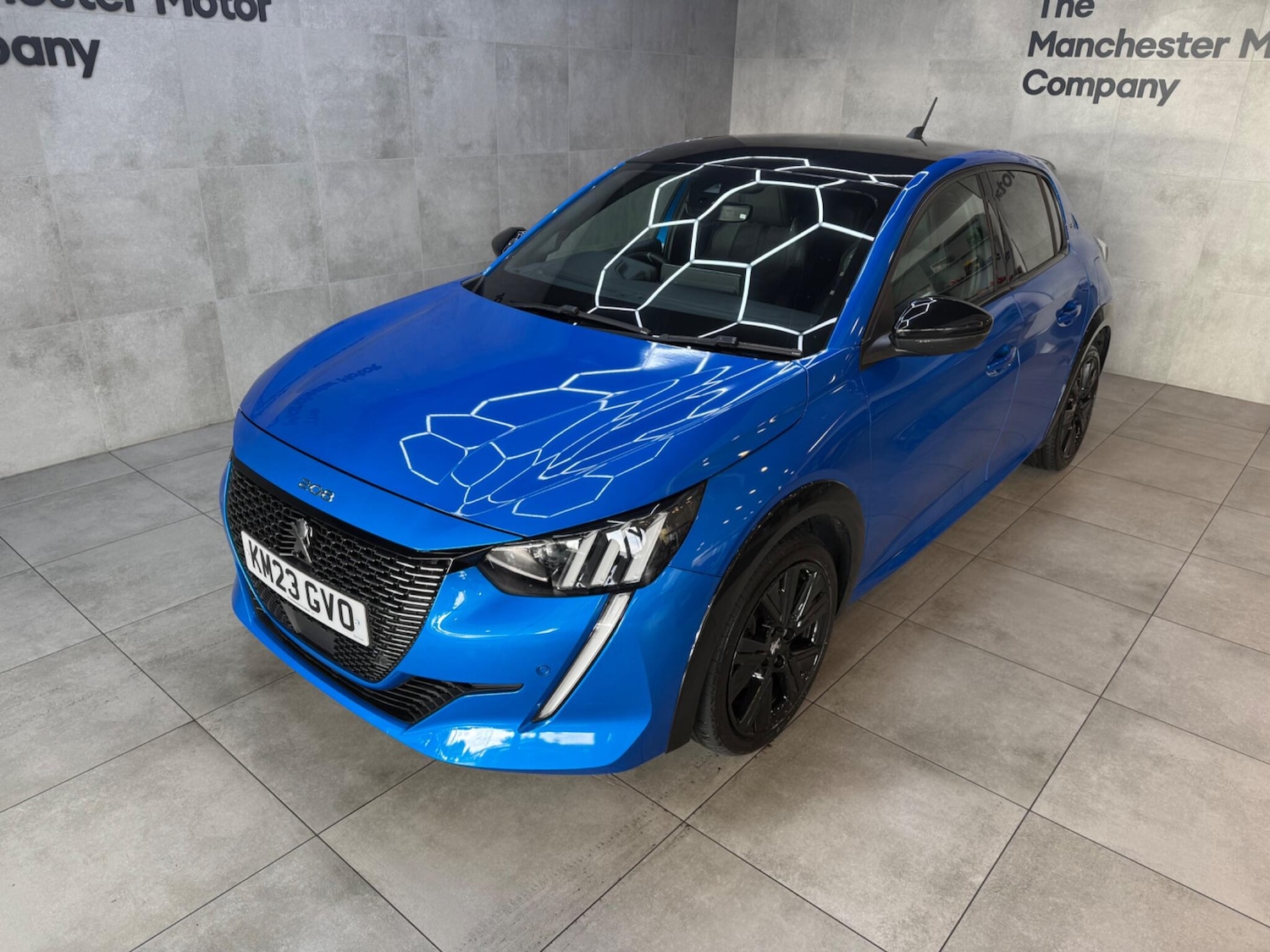 Used Peugeot 208 2023 for sale - 76561023: Photo 7