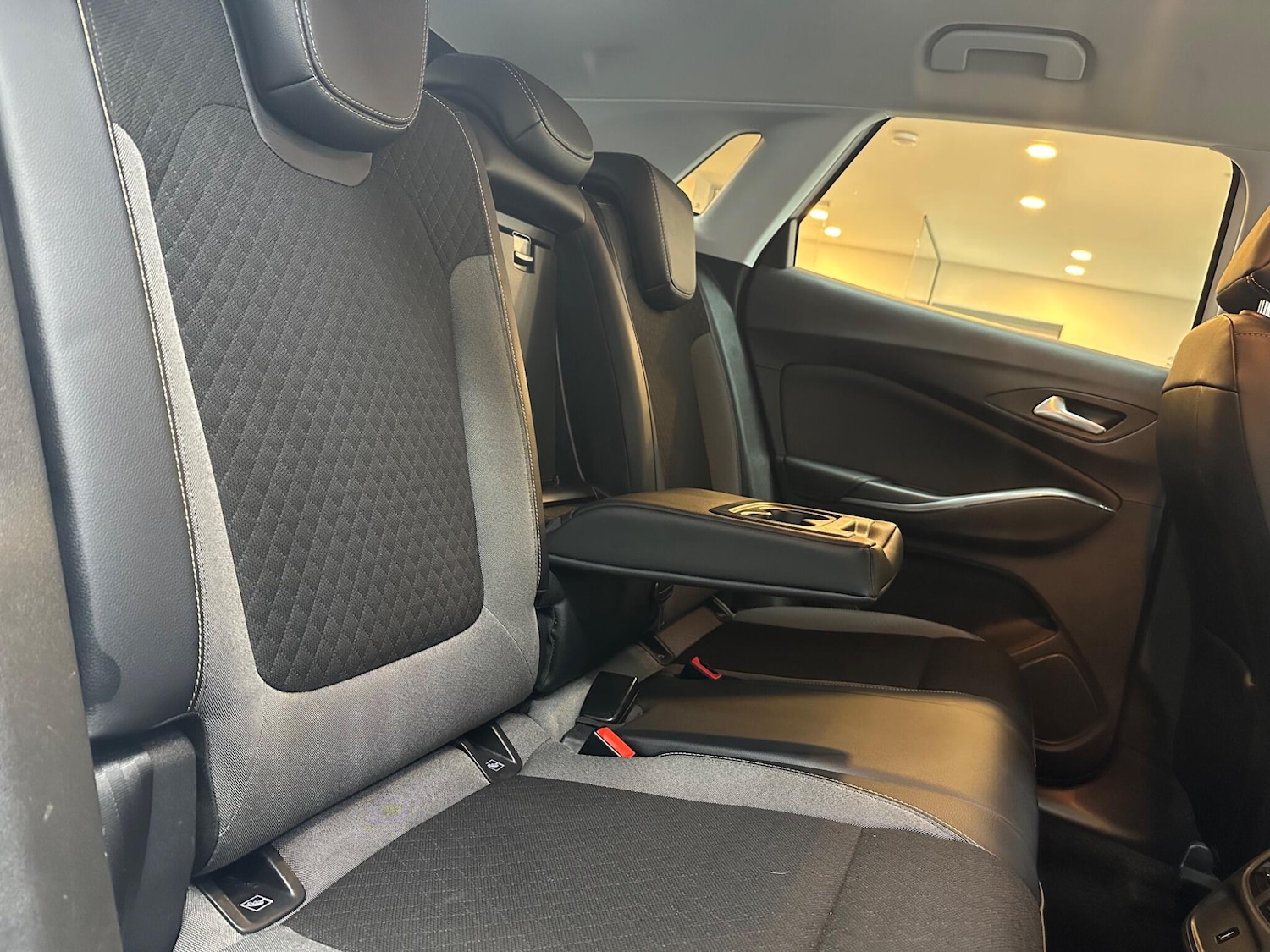 Used Vauxhall Grandland X 2019 for sale - 77994439: Photo 15