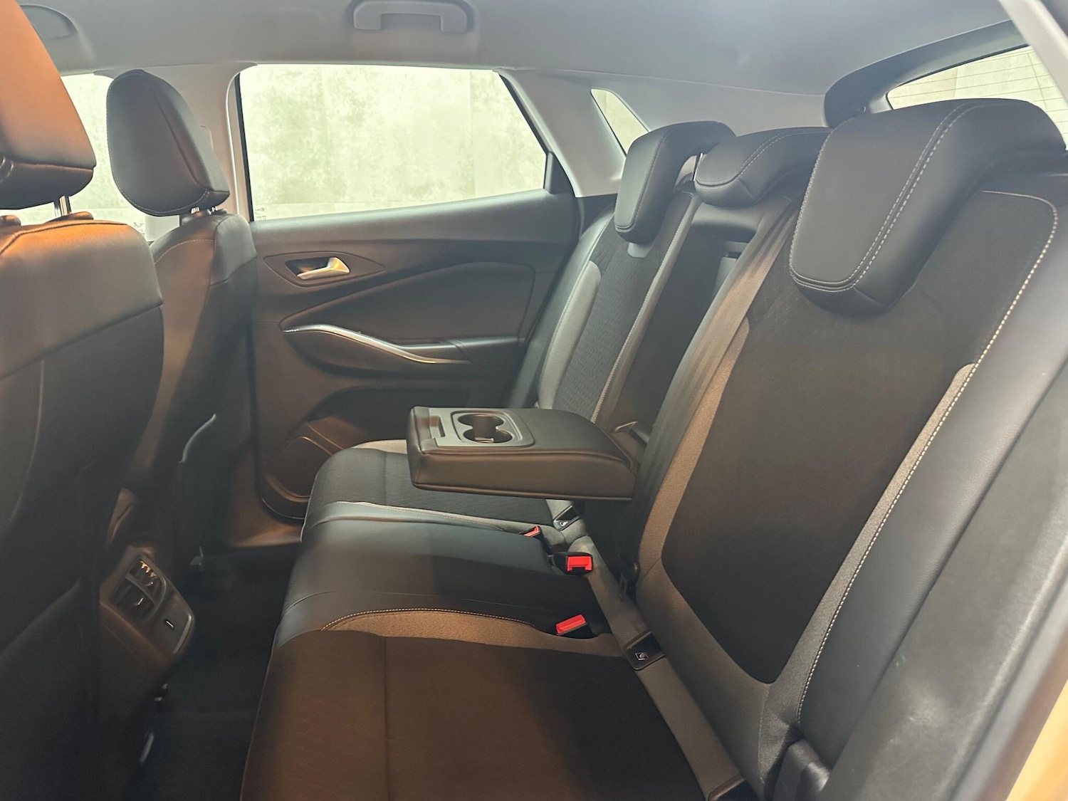 Used Vauxhall Grandland X 2019 for sale - 77994439: Photo 16