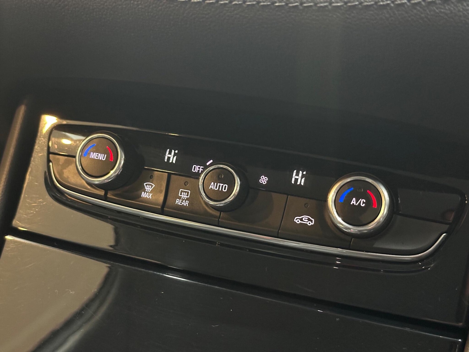 Used Vauxhall Grandland X 2019 for sale - 77994439: Photo 17