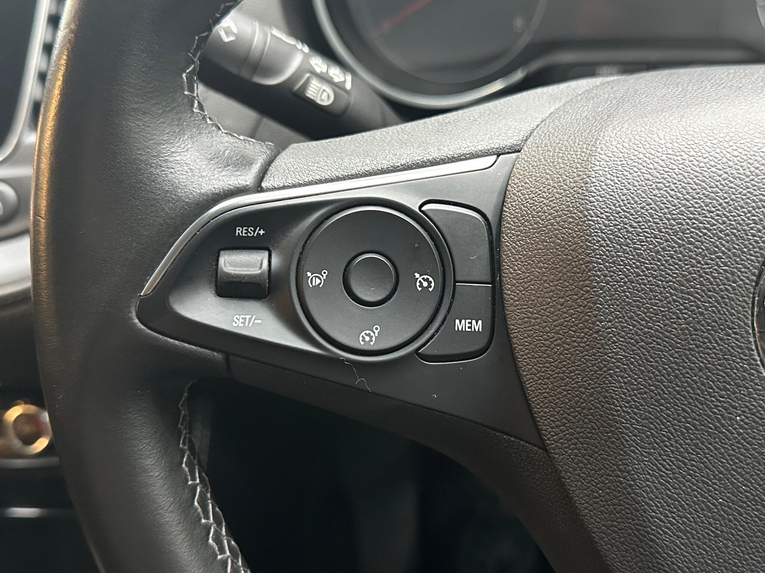 Used Vauxhall Grandland X 2019 for sale - 77994439: Photo 19