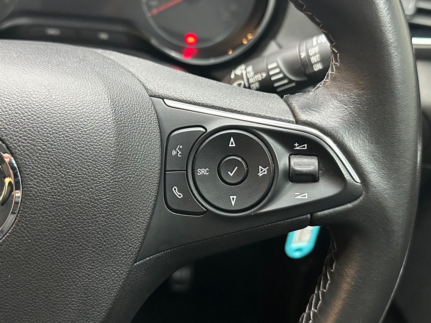 Used Vauxhall Grandland X 2019 for sale - 77994439: Photo 20