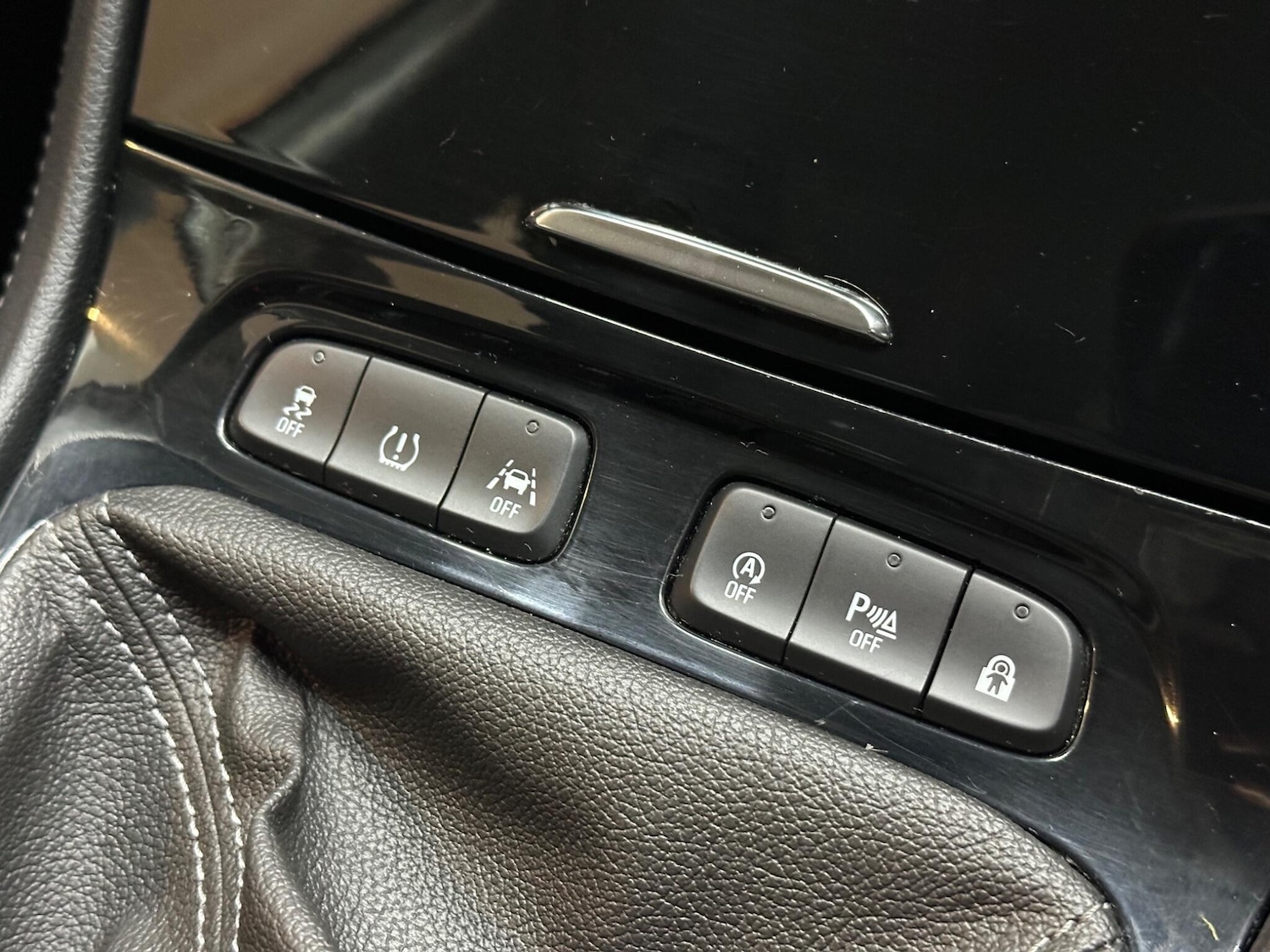 Used Vauxhall Grandland X 2019 for sale - 77994439: Photo 21