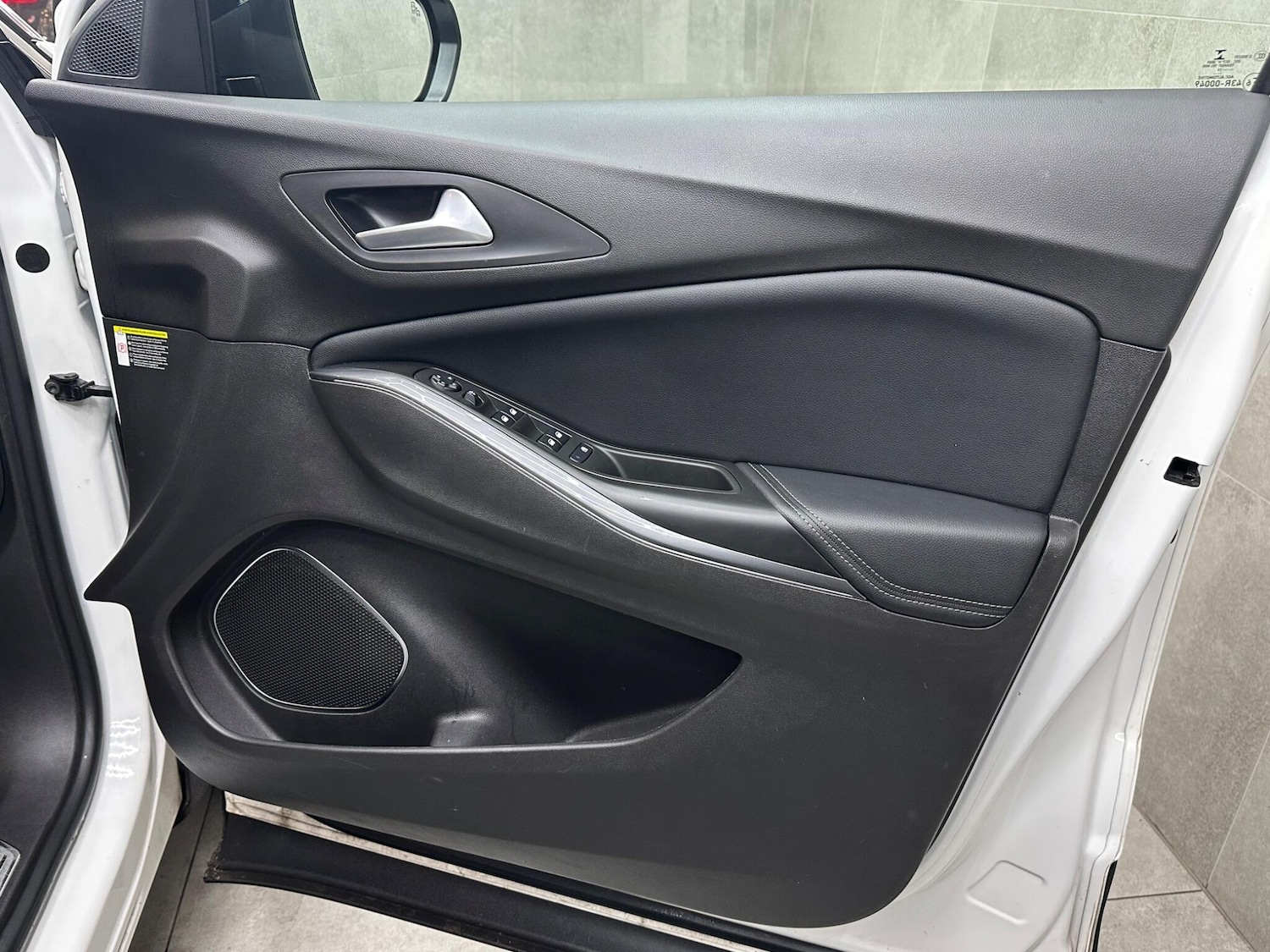 Used Vauxhall Grandland X 2019 for sale - 77994439: Photo 26