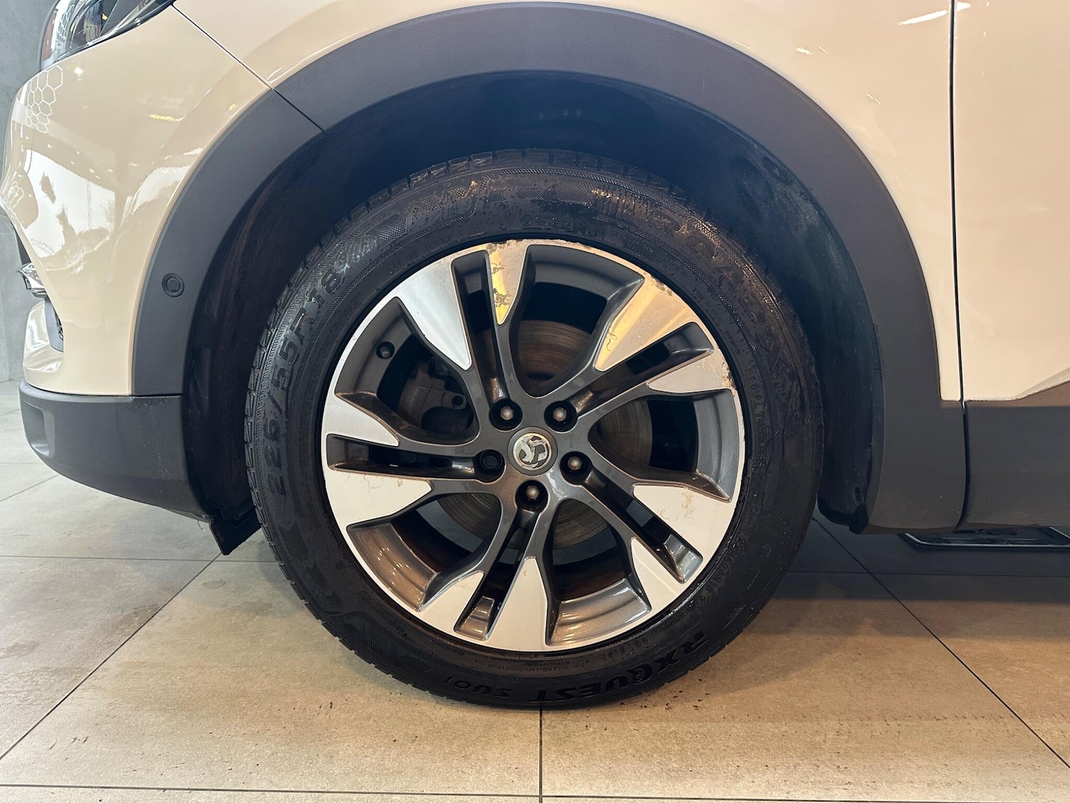 Used Vauxhall Grandland X 2019 for sale - 77994439: Photo 28