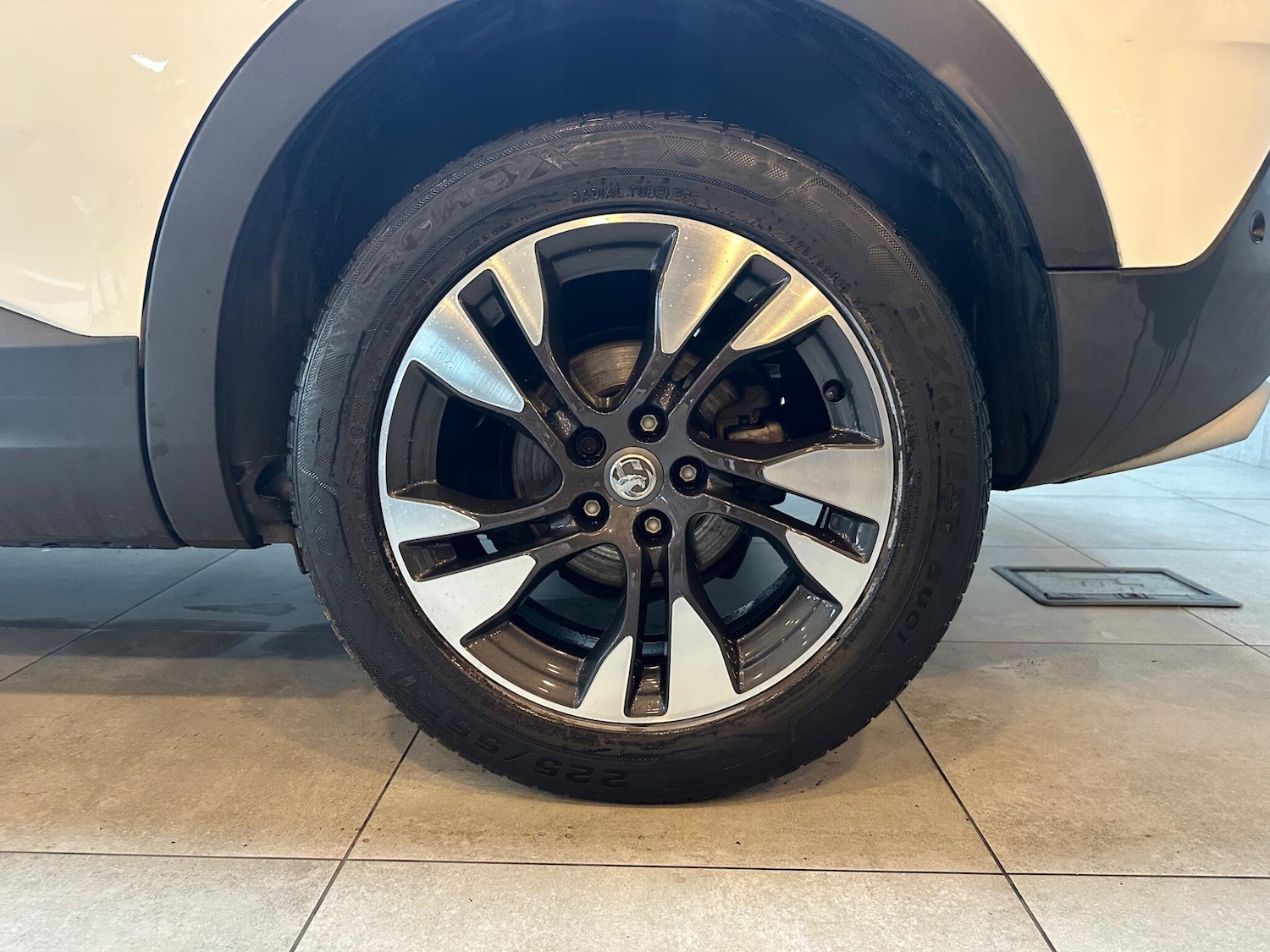 Used Vauxhall Grandland X 2019 for sale - 77994439: Photo 29