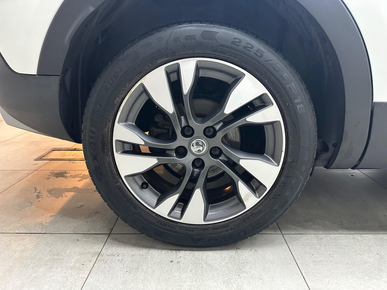 Used Vauxhall Grandland X 2019 for sale - 77994439: Photo 30