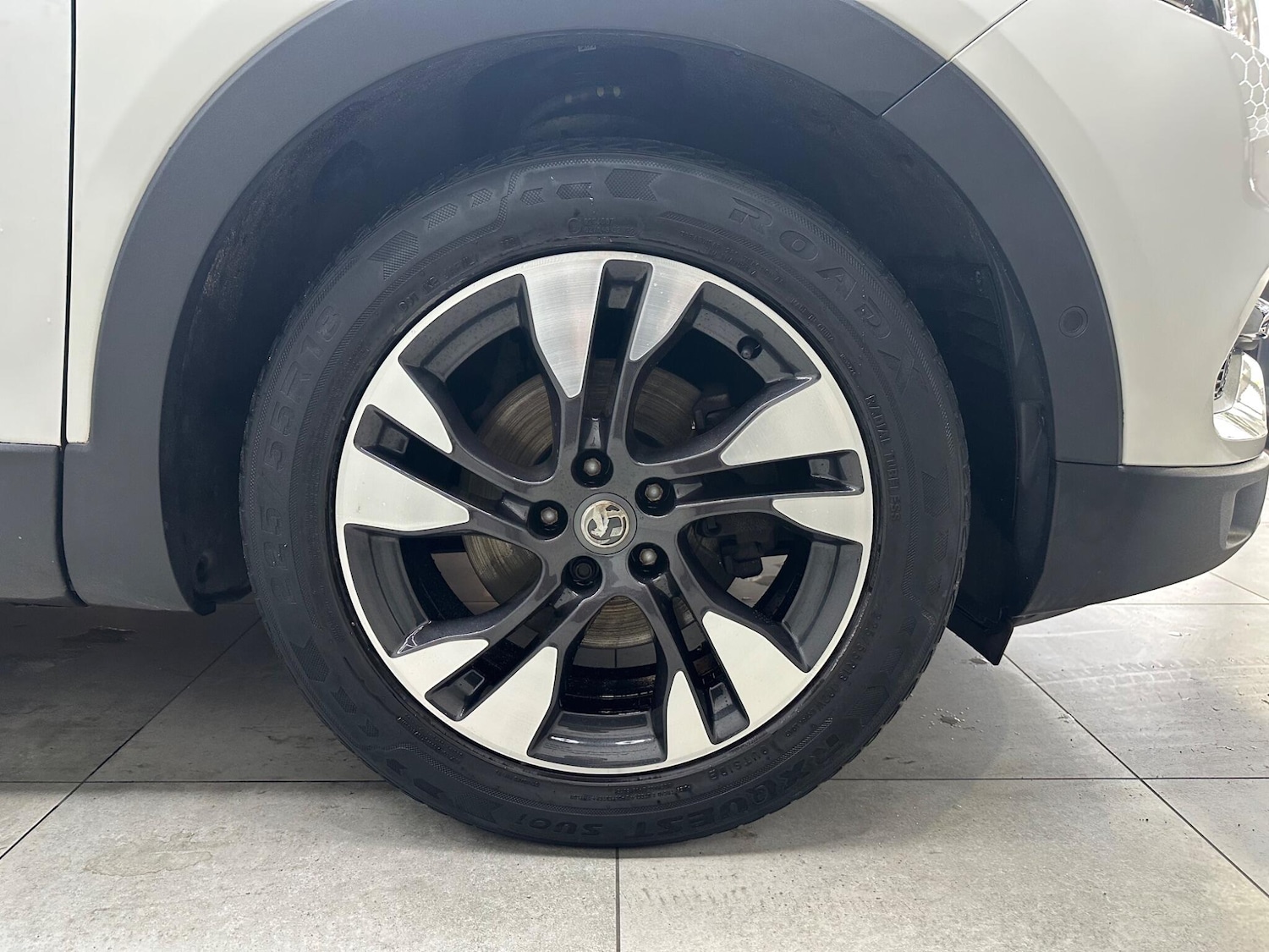 Used Vauxhall Grandland X 2019 for sale - 77994439: Photo 31