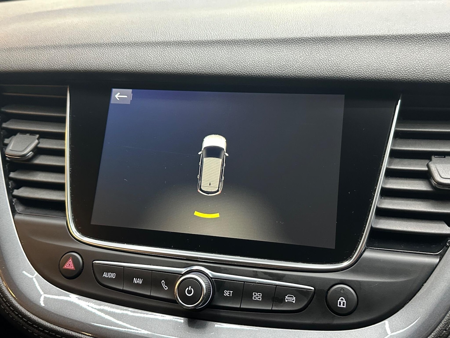 Used Vauxhall Grandland X 2019 for sale - 77994439: Photo 32