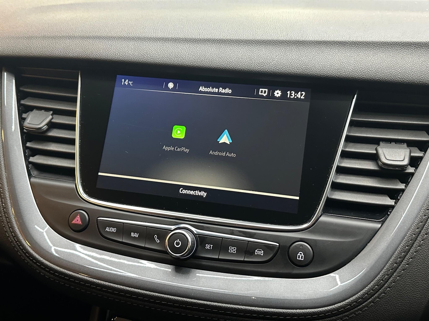 Used Vauxhall Grandland X 2019 for sale - 77994439: Photo 34