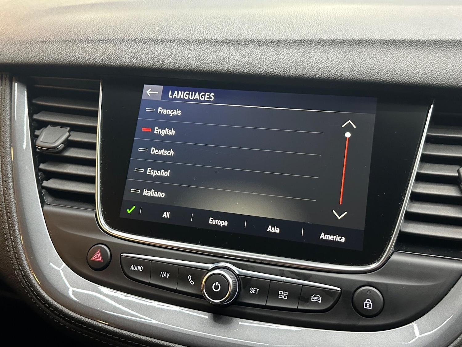 Used Vauxhall Grandland X 2019 for sale - 77994439: Photo 35