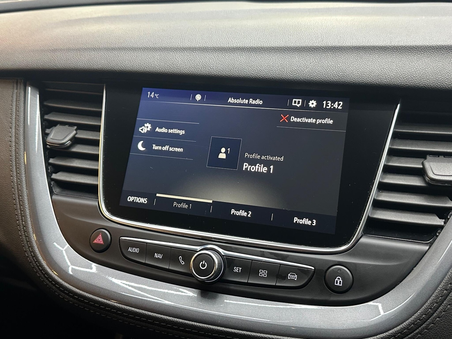 Used Vauxhall Grandland X 2019 for sale - 77994439: Photo 38