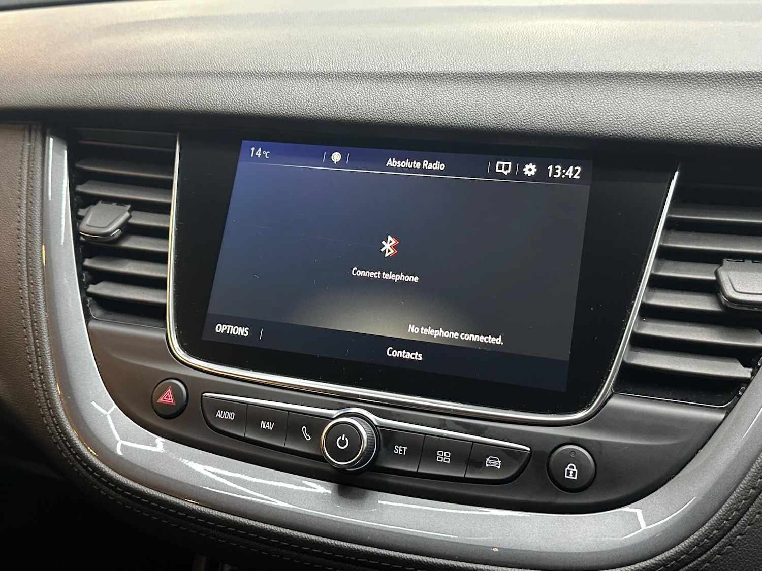 Used Vauxhall Grandland X 2019 for sale - 77994439: Photo 39