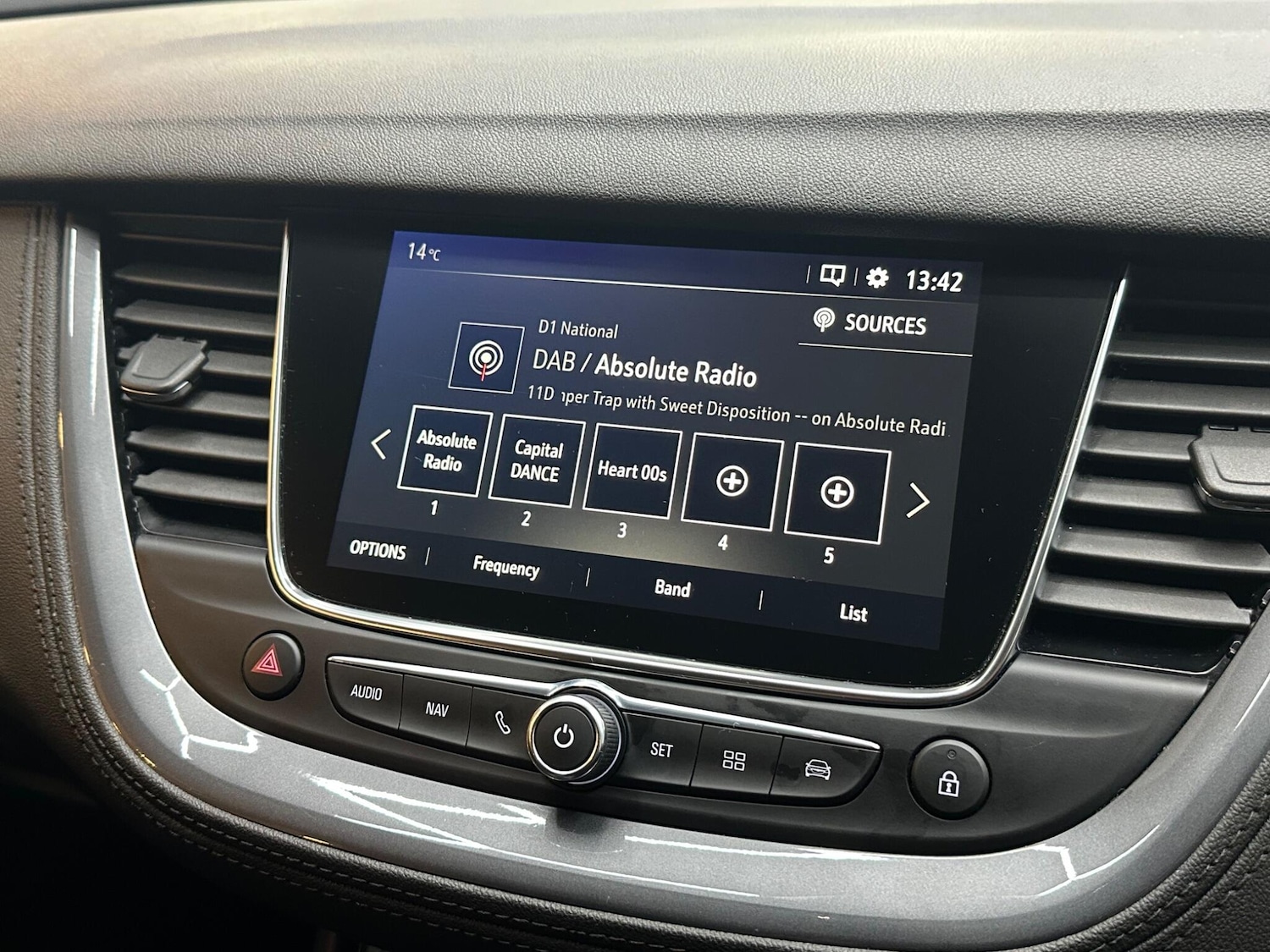 Used Vauxhall Grandland X 2019 for sale - 77994439: Photo 40