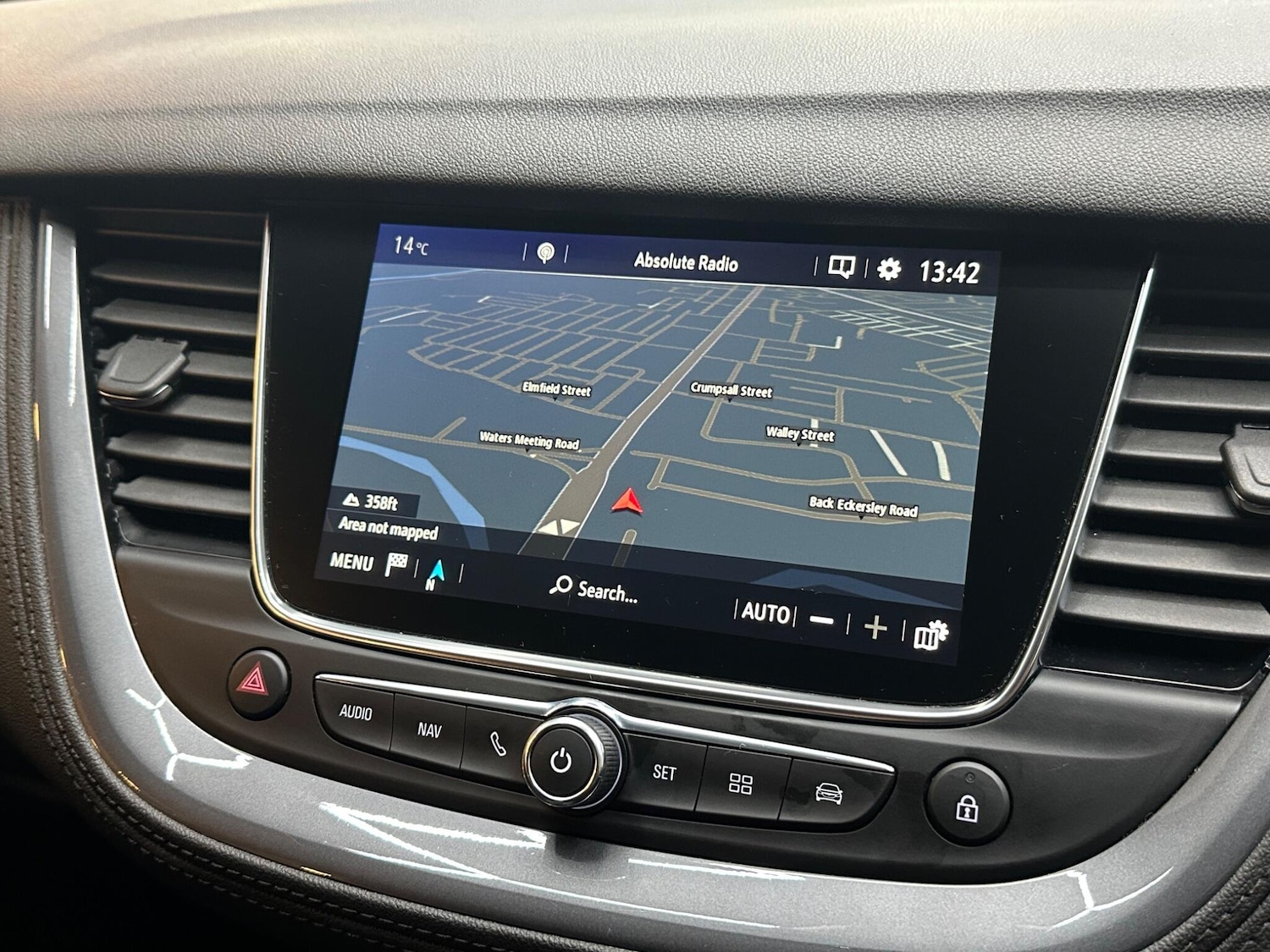 Used Vauxhall Grandland X 2019 for sale - 77994439: Photo 41