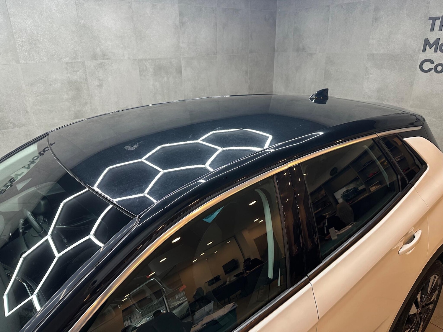 Used Vauxhall Grandland X 2019 for sale - 77994439: Photo 45