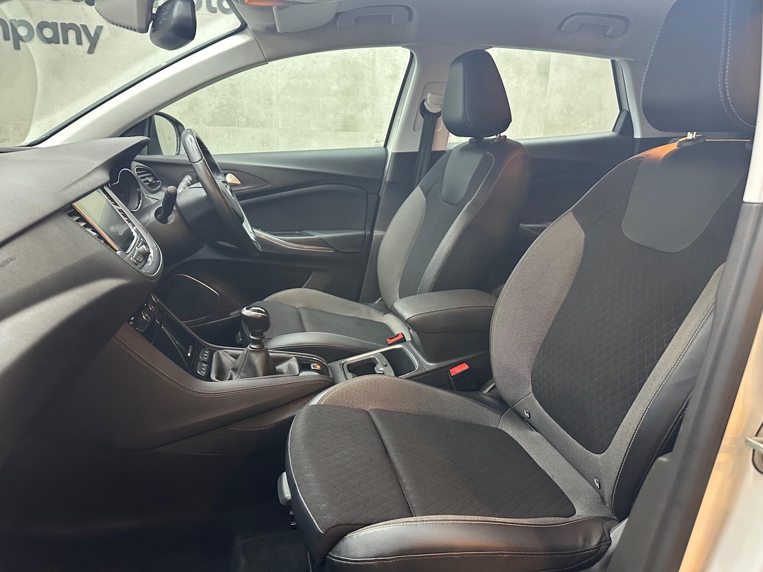 Used Vauxhall Grandland X 2019 for sale - 77994439: Photo 46