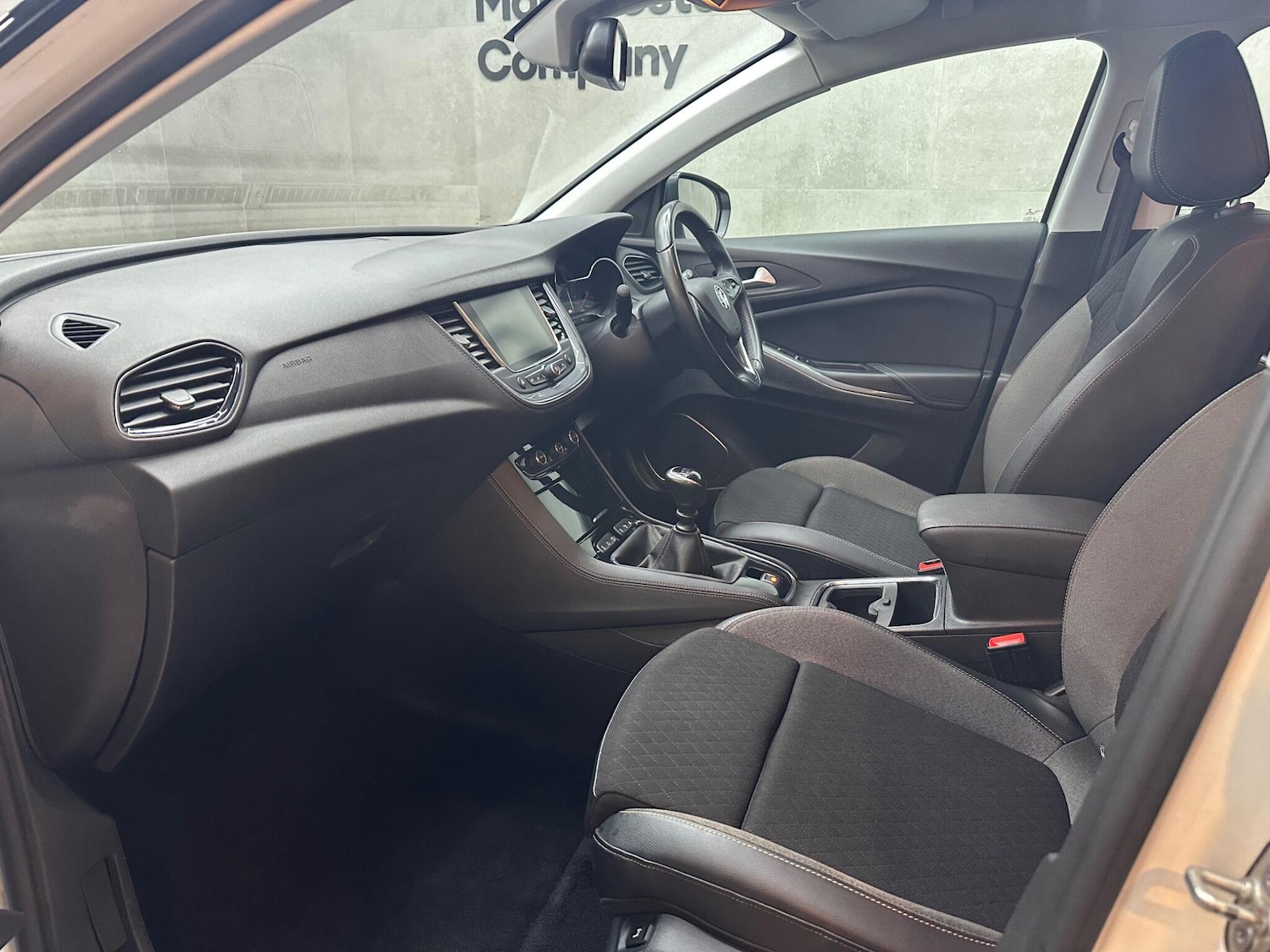Used Vauxhall Grandland X 2019 for sale - 77994439: Photo 47