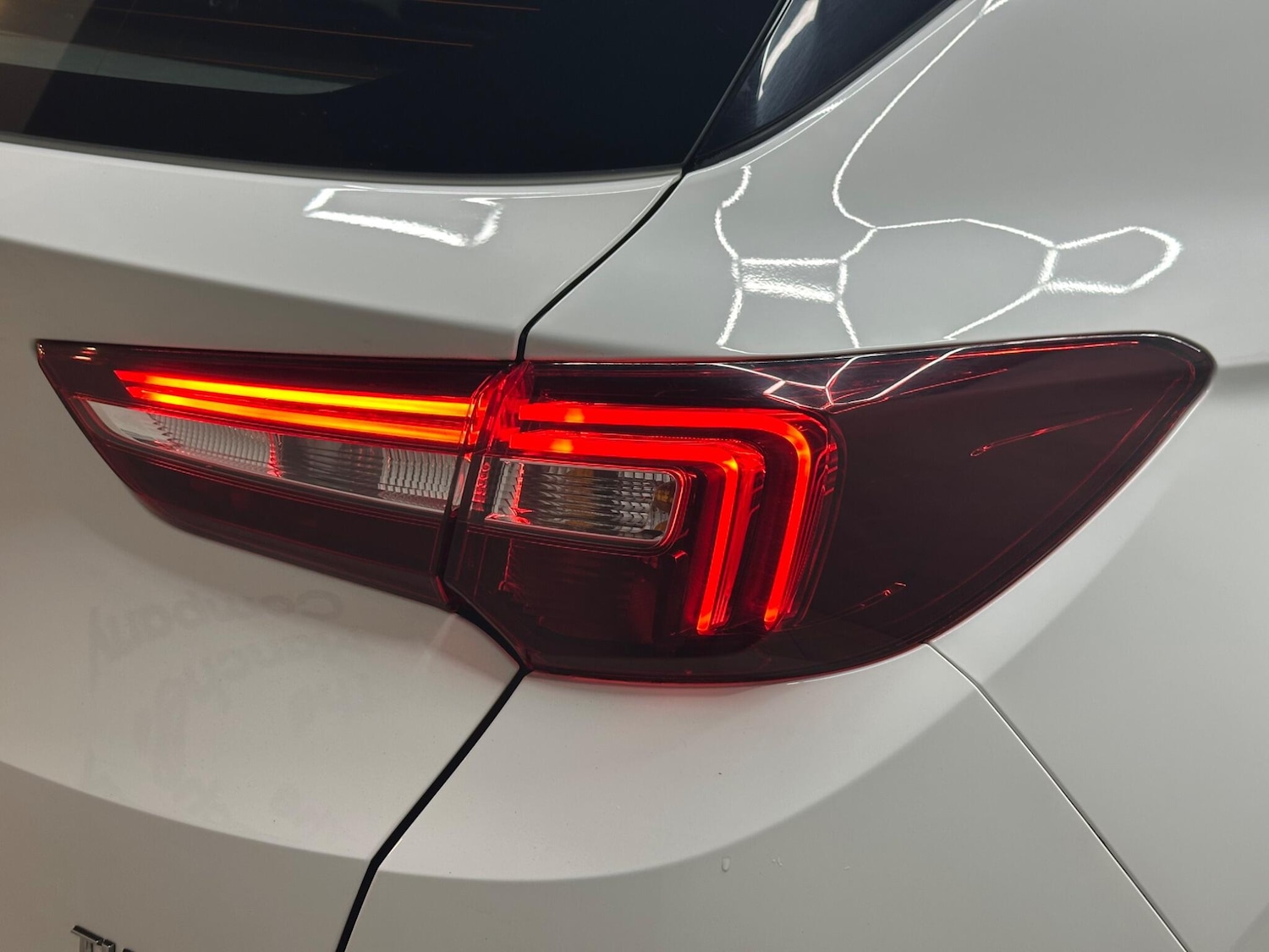 Used Vauxhall Grandland X 2019 for sale - 77994439: Photo 48