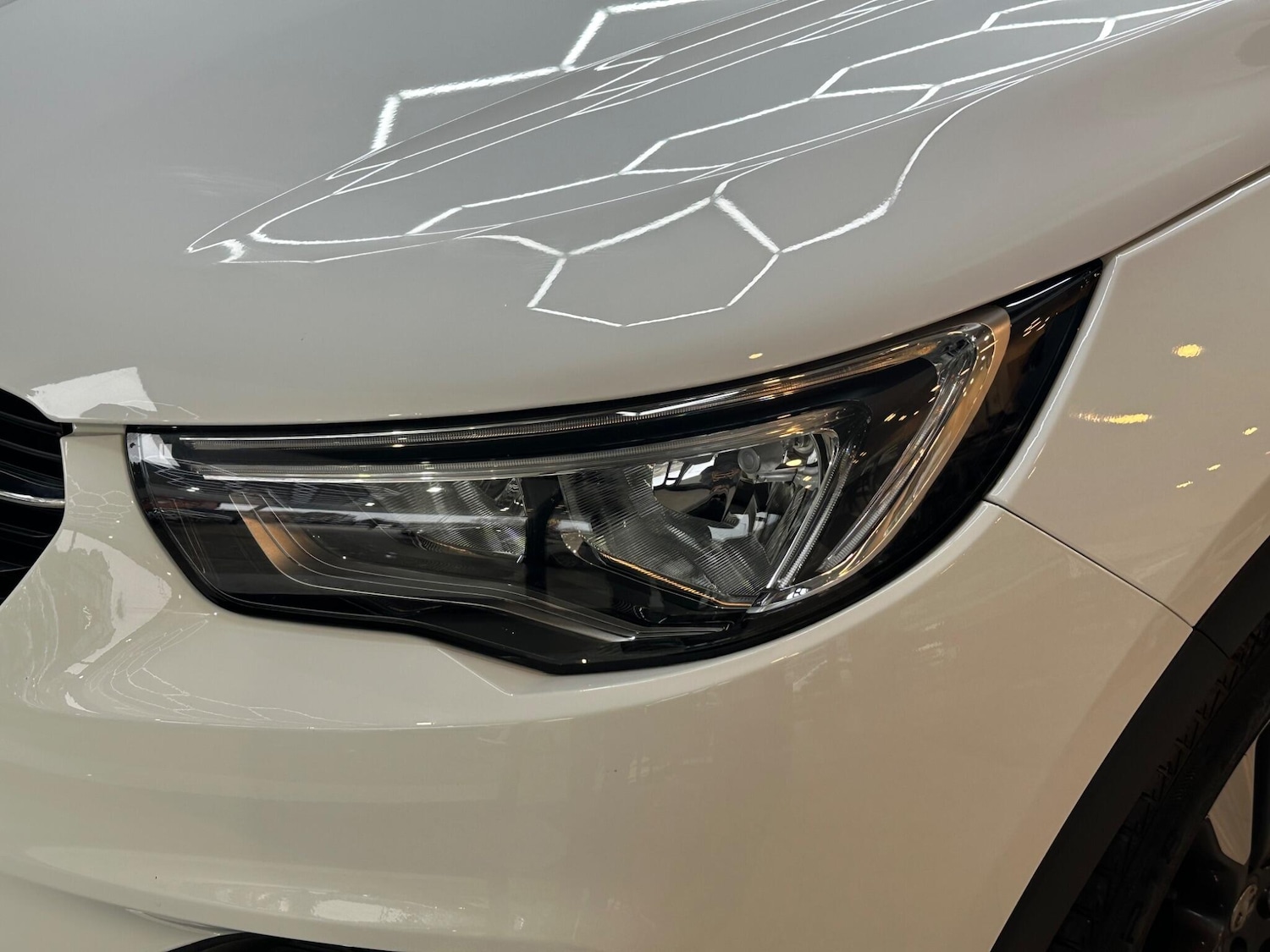 Used Vauxhall Grandland X 2019 for sale - 77994439: Photo 49