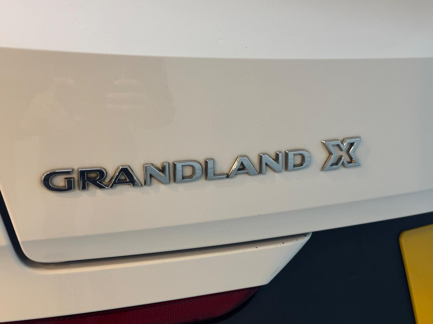 Used Vauxhall Grandland X 2019 for sale - 77994439: Photo 50