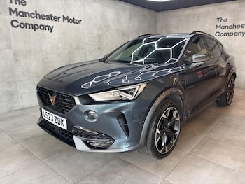 Used Cupra Formentor 2023 for sale - 78796869: Photo