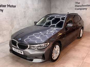 2022 (22) - 330e SE Pro 5dr Step Auto