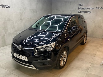 Used Vauxhall Crossland X 2020 for sale - 78462342: Photo