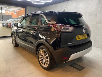 Used Vauxhall Crossland X 2020 for sale - 78462342: Photo