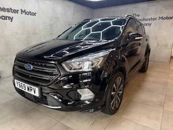 Used Ford Kuga 2019 for sale - 78892264: Photo