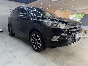 Used Ford Kuga 2019 for sale - 78892264: Photo