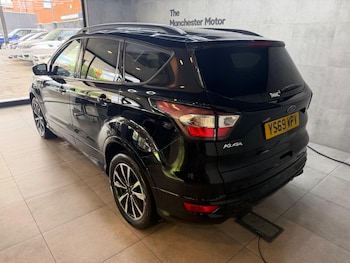 Used Ford Kuga 2019 for sale - 78892264: Photo