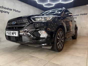Used Ford Kuga 2019 for sale - 78892264: Photo