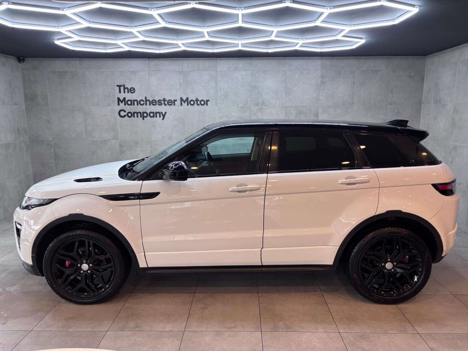 Used Land Rover Range Rover Evoque 2016 for sale - 76562275: Photo 11