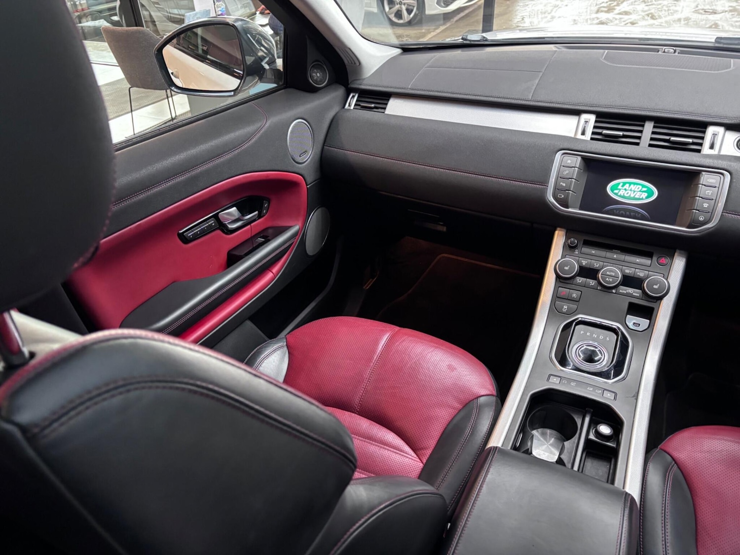 Used Land Rover Range Rover Evoque 2016 for sale - 76562275: Photo 19