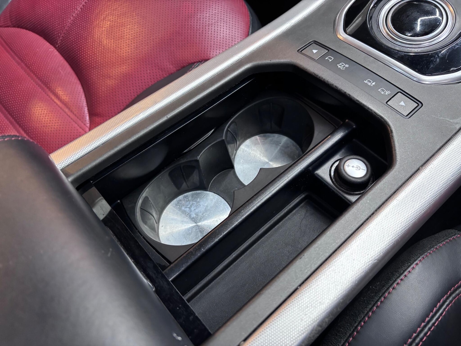 Used Land Rover Range Rover Evoque 2016 for sale - 76562275: Photo 20