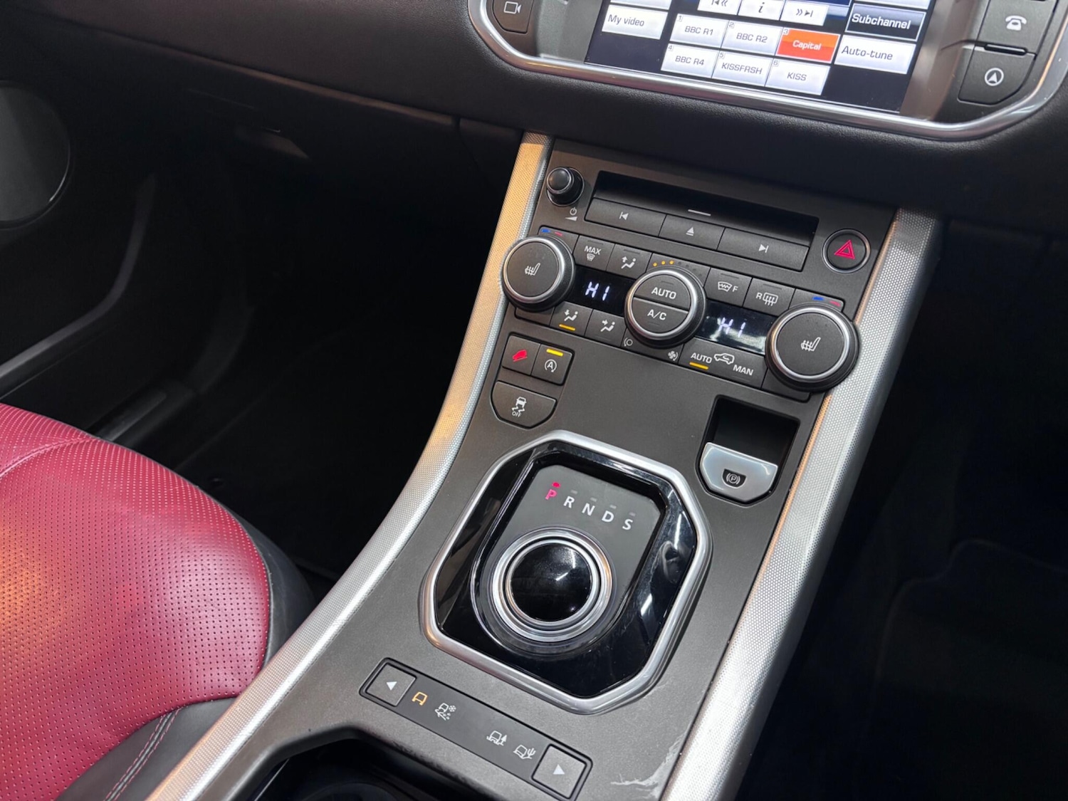 Used Land Rover Range Rover Evoque 2016 for sale - 76562275: Photo 21