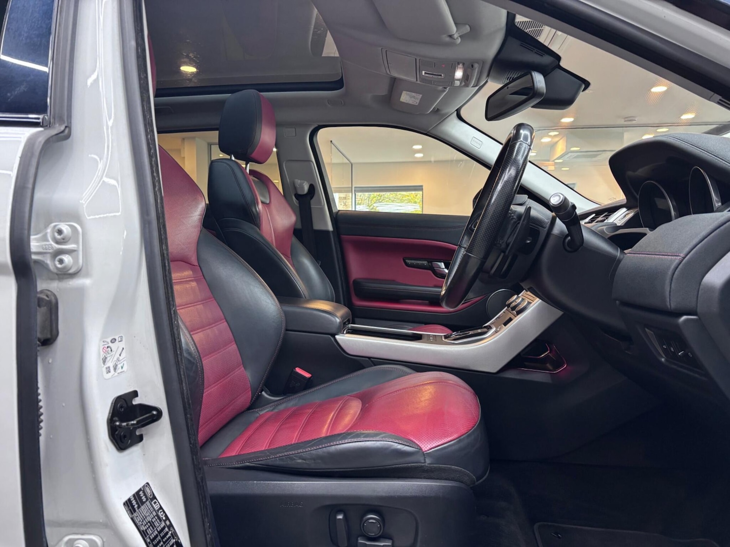 Used Land Rover Range Rover Evoque 2016 for sale - 76562275: Photo 22