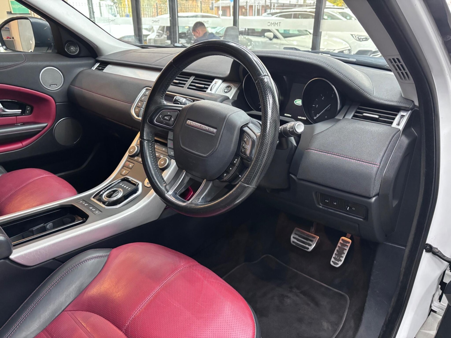 Used Land Rover Range Rover Evoque 2016 for sale - 76562275: Photo 23