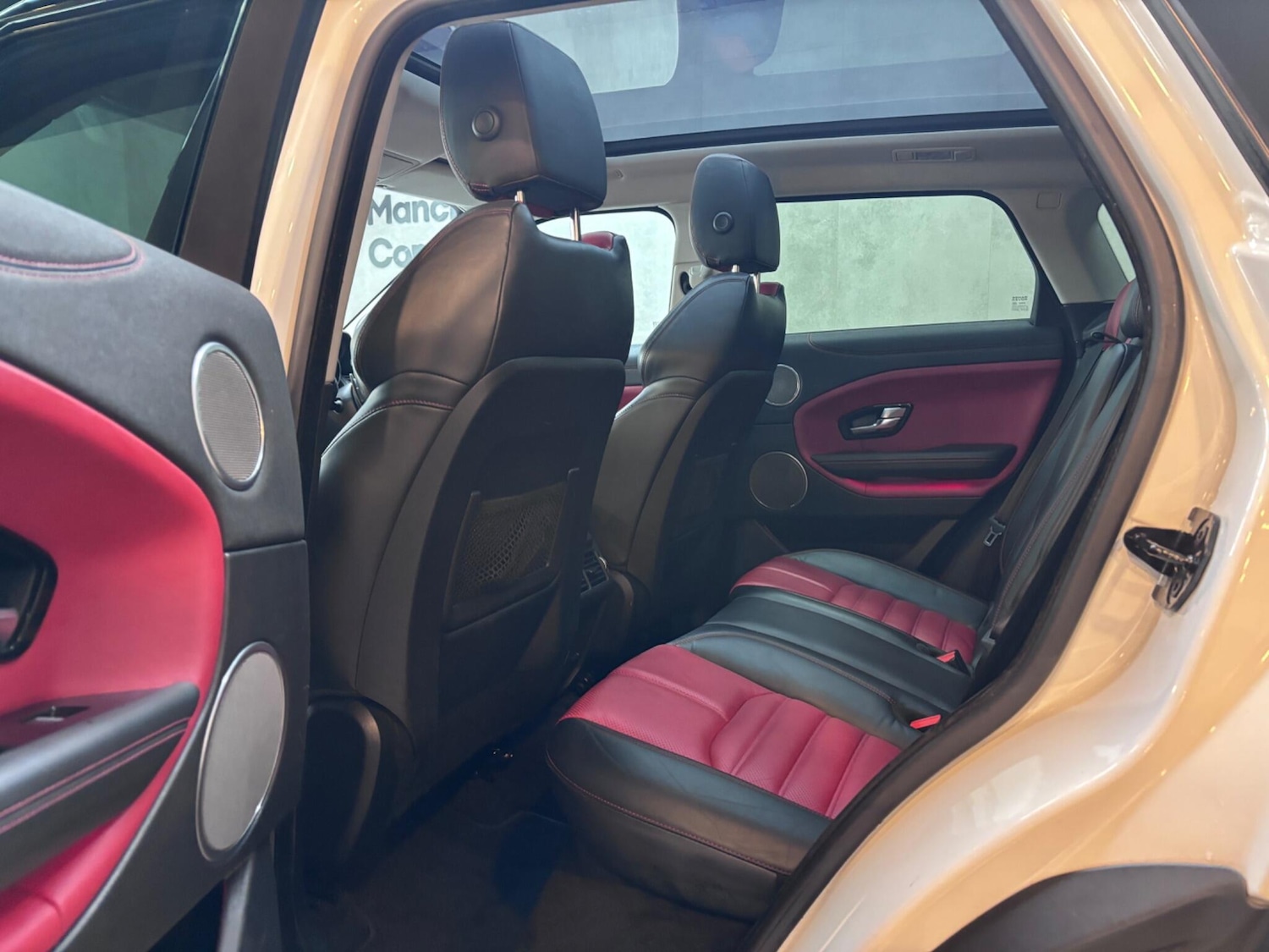 Used Land Rover Range Rover Evoque 2016 for sale - 76562275: Photo 25