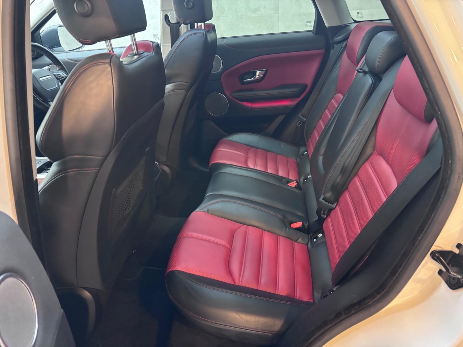 Used Land Rover Range Rover Evoque 2016 for sale - 76562275: Photo 26