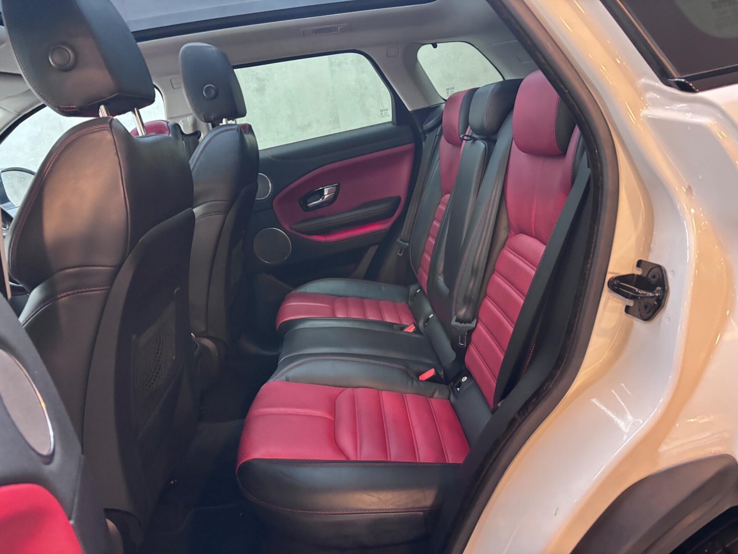 Used Land Rover Range Rover Evoque 2016 for sale - 76562275: Photo 27