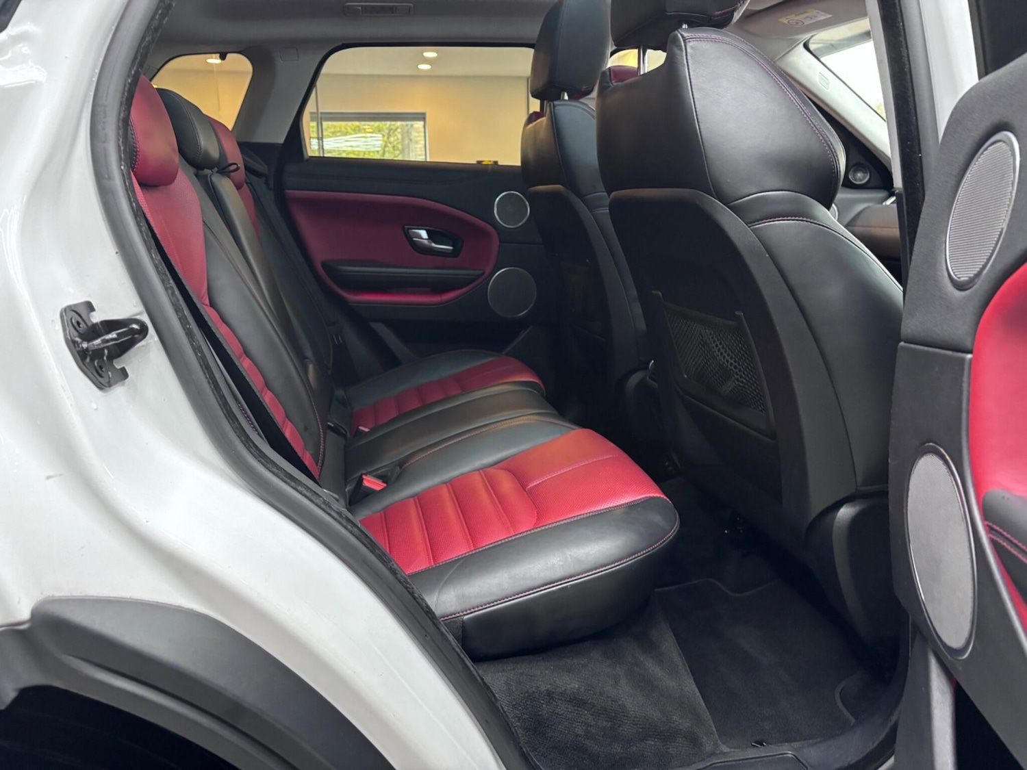 Used Land Rover Range Rover Evoque 2016 for sale - 76562275: Photo 28